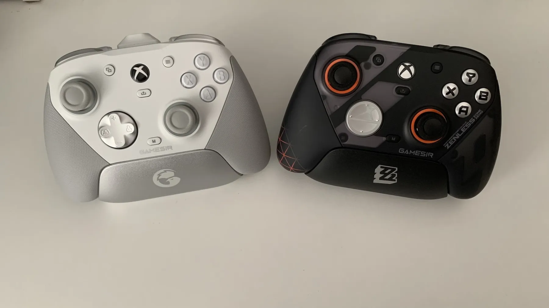 Image de la manette G7 Pro Zenless Zone Zero