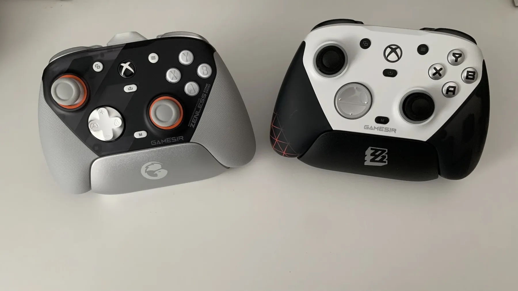 Image de la manette G7 Pro Zenless Zone Zero