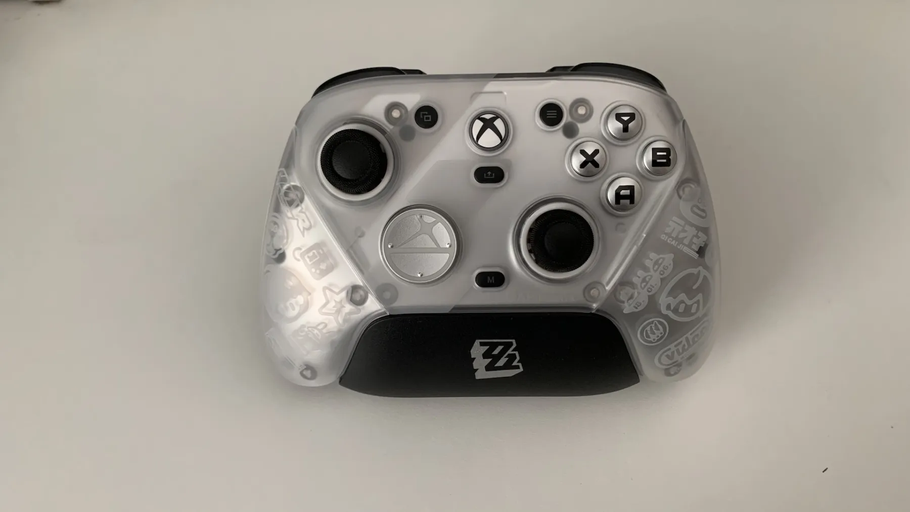 Image de la manette G7 Pro Zenless Zone Zero