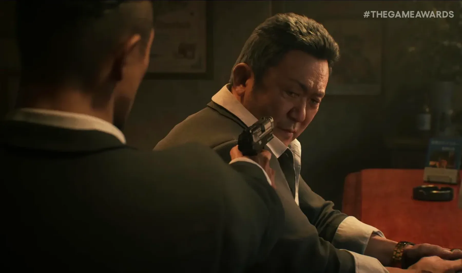 Image Gang of Dragon