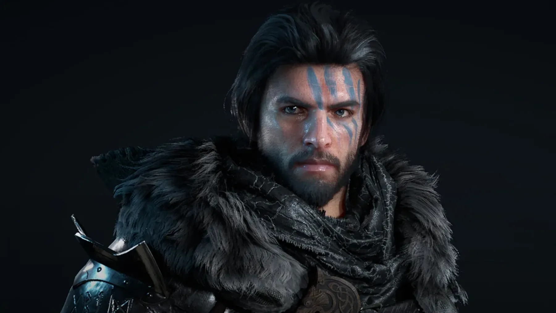 Crimson Desert Kliff