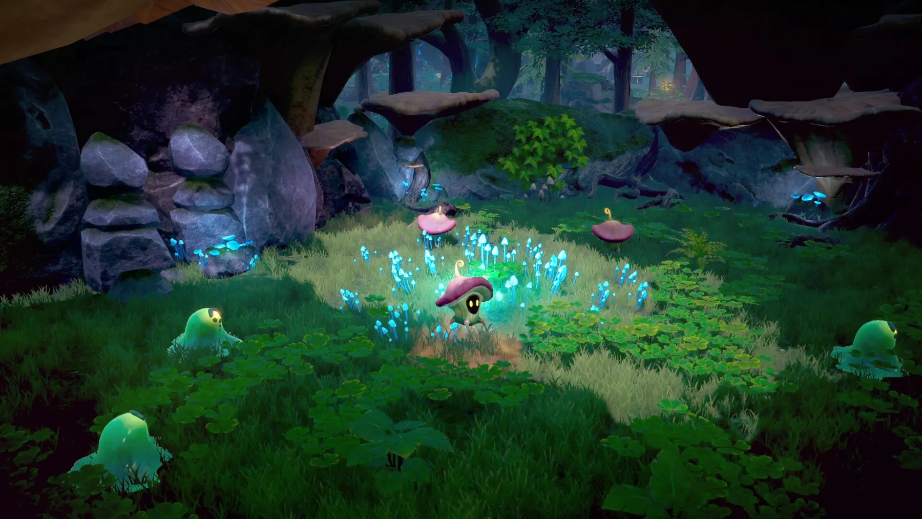 Image de Never Wither Image de Never Wither