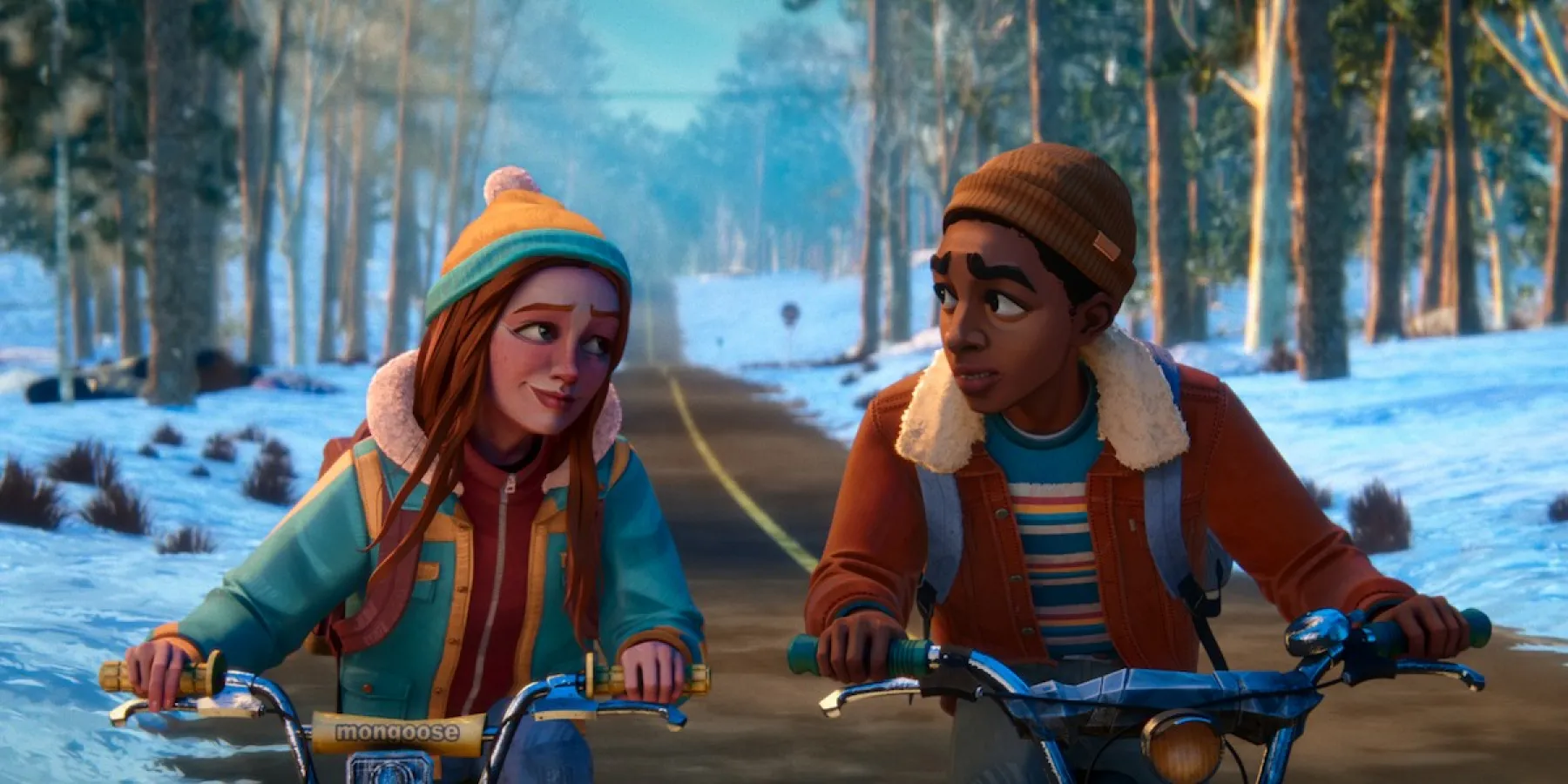 Image de The Stranger Things: Tales From ’85 