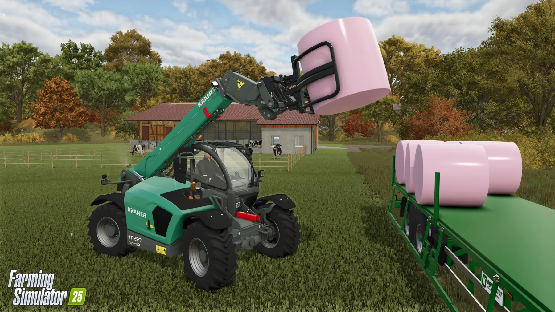 Image Farming Simulator 25