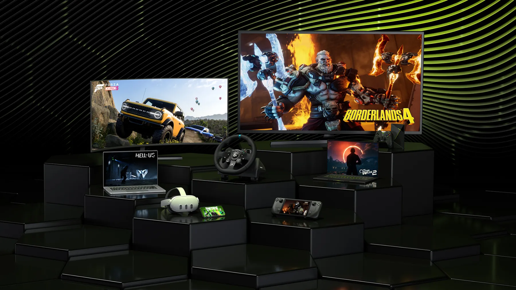 Nvidia GeForce Now Nvidia GeForce Now