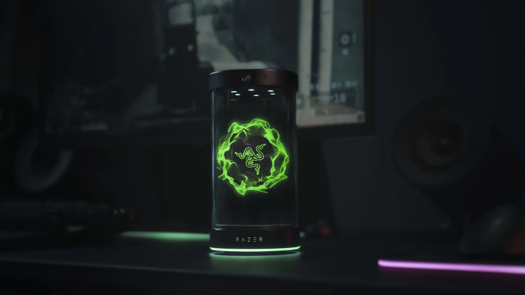 Image de RAZER AVA