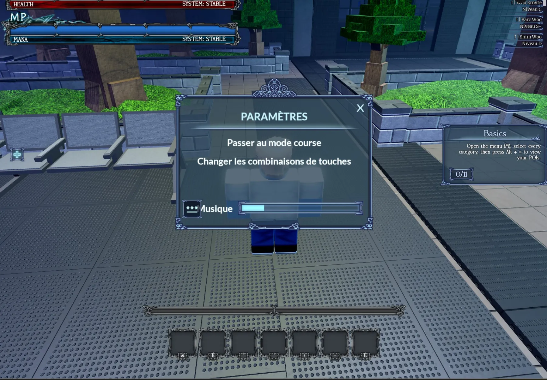Image de code Roblox Reawakened