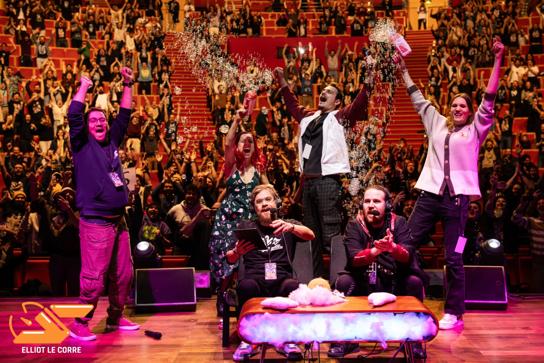 SpeeDons 2025 SpeeDons 2025