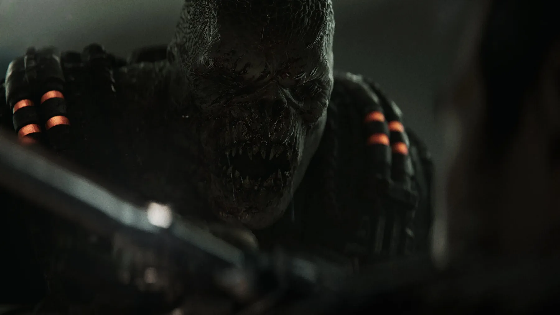 image du jeu Gears of War : E-Day