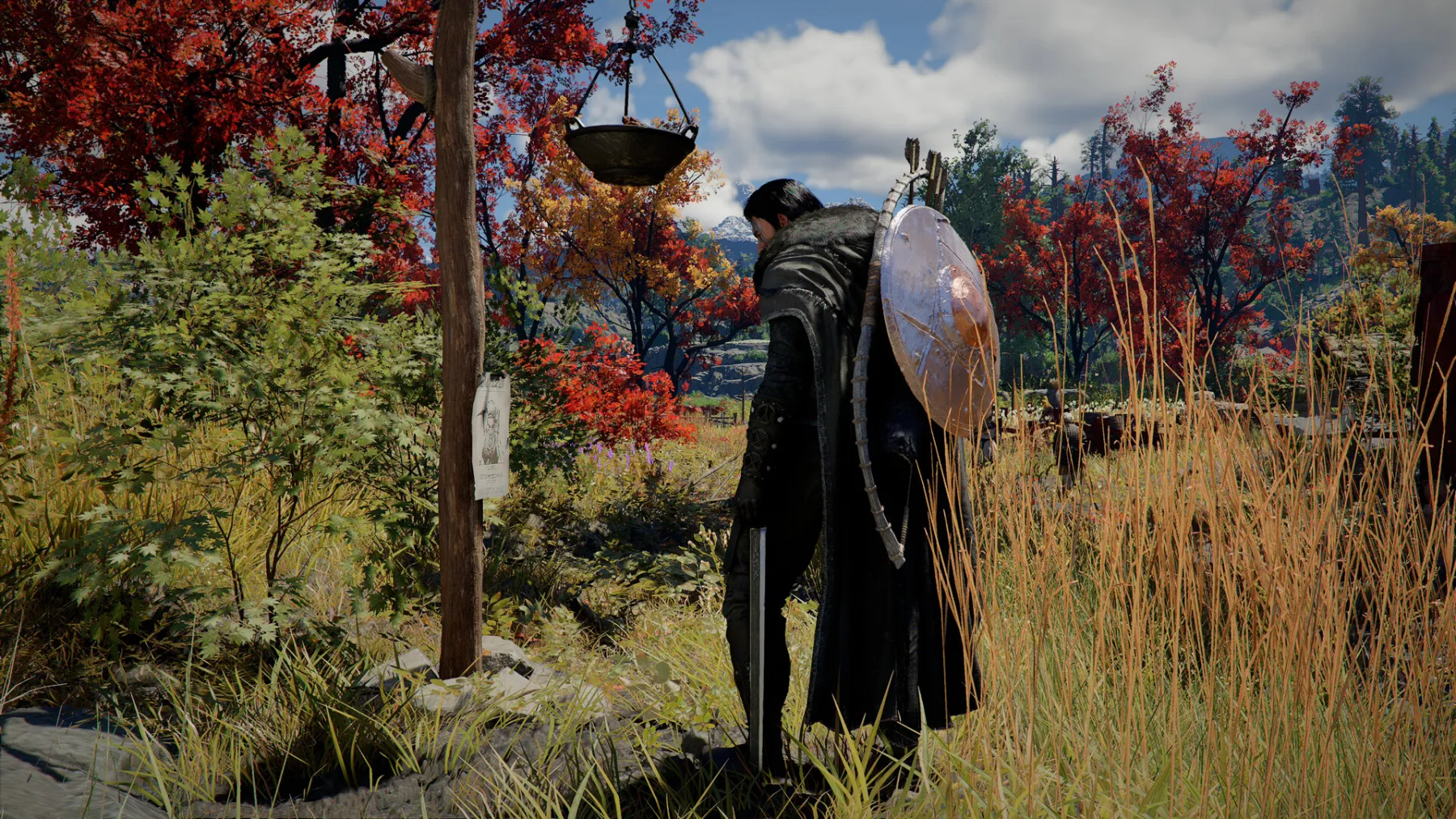 image du jeu Crimson Desert 