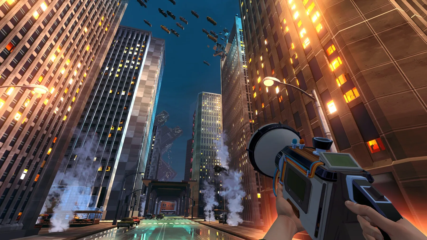 Image de Yerba Buena