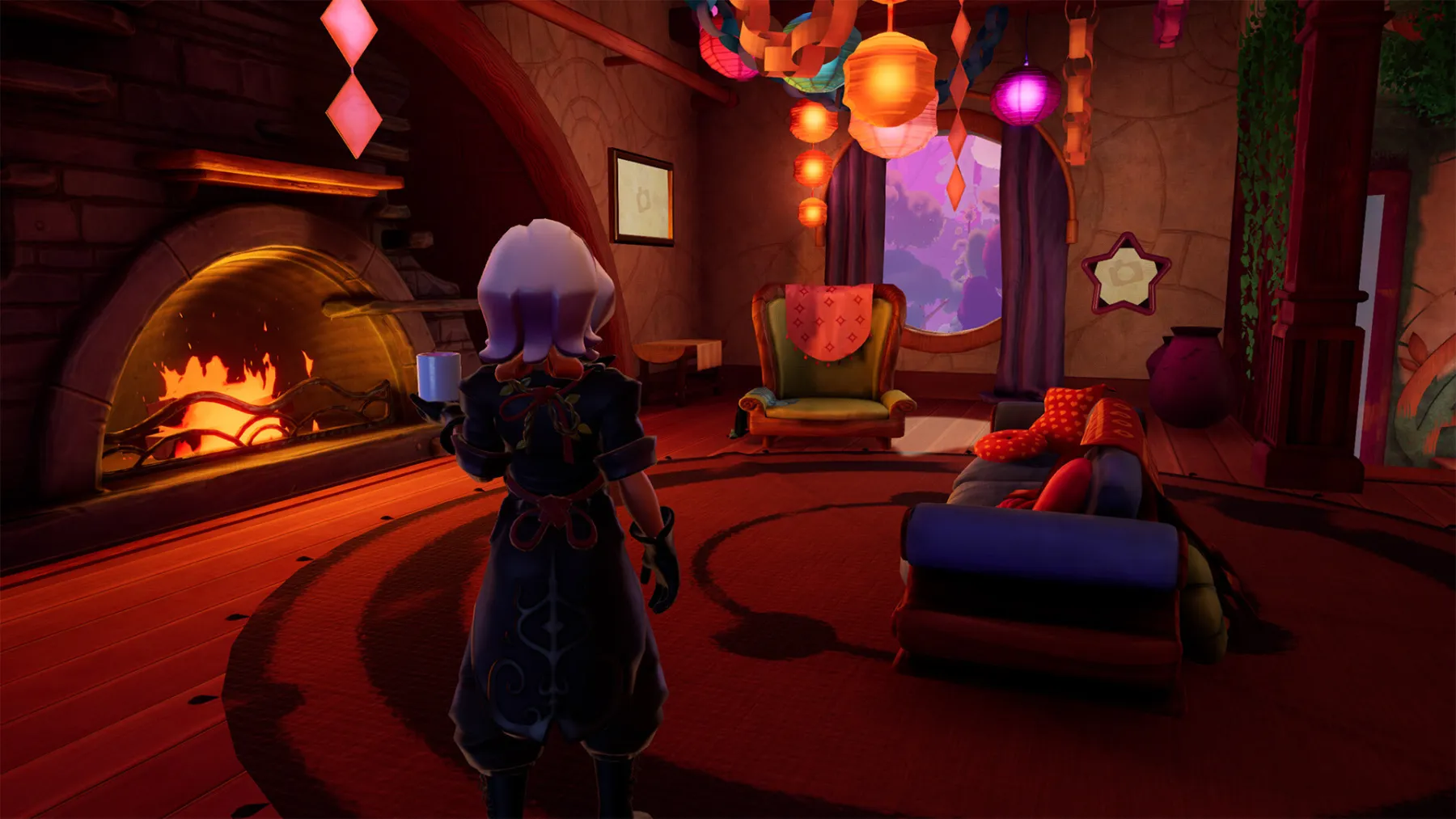 Image du jeu Wanderstop 