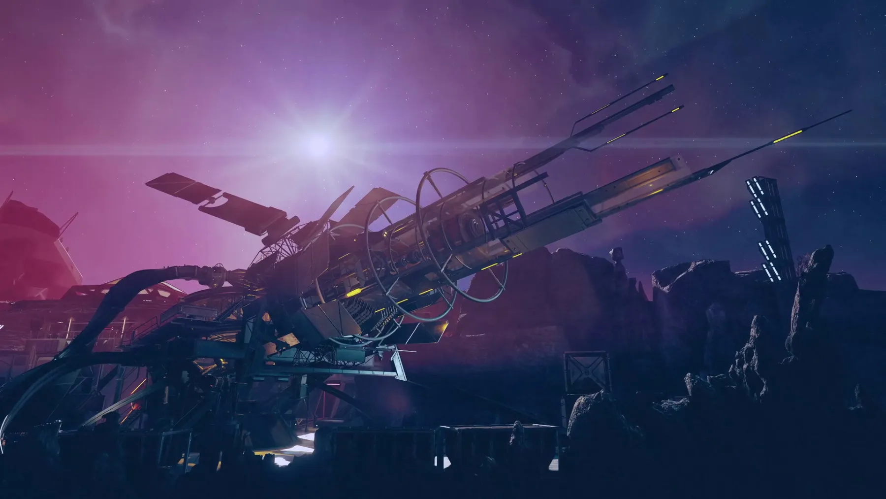 image du jeu Starfield