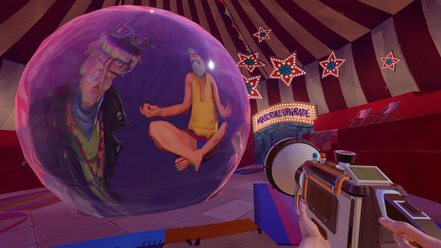 Image de Yerba Buena