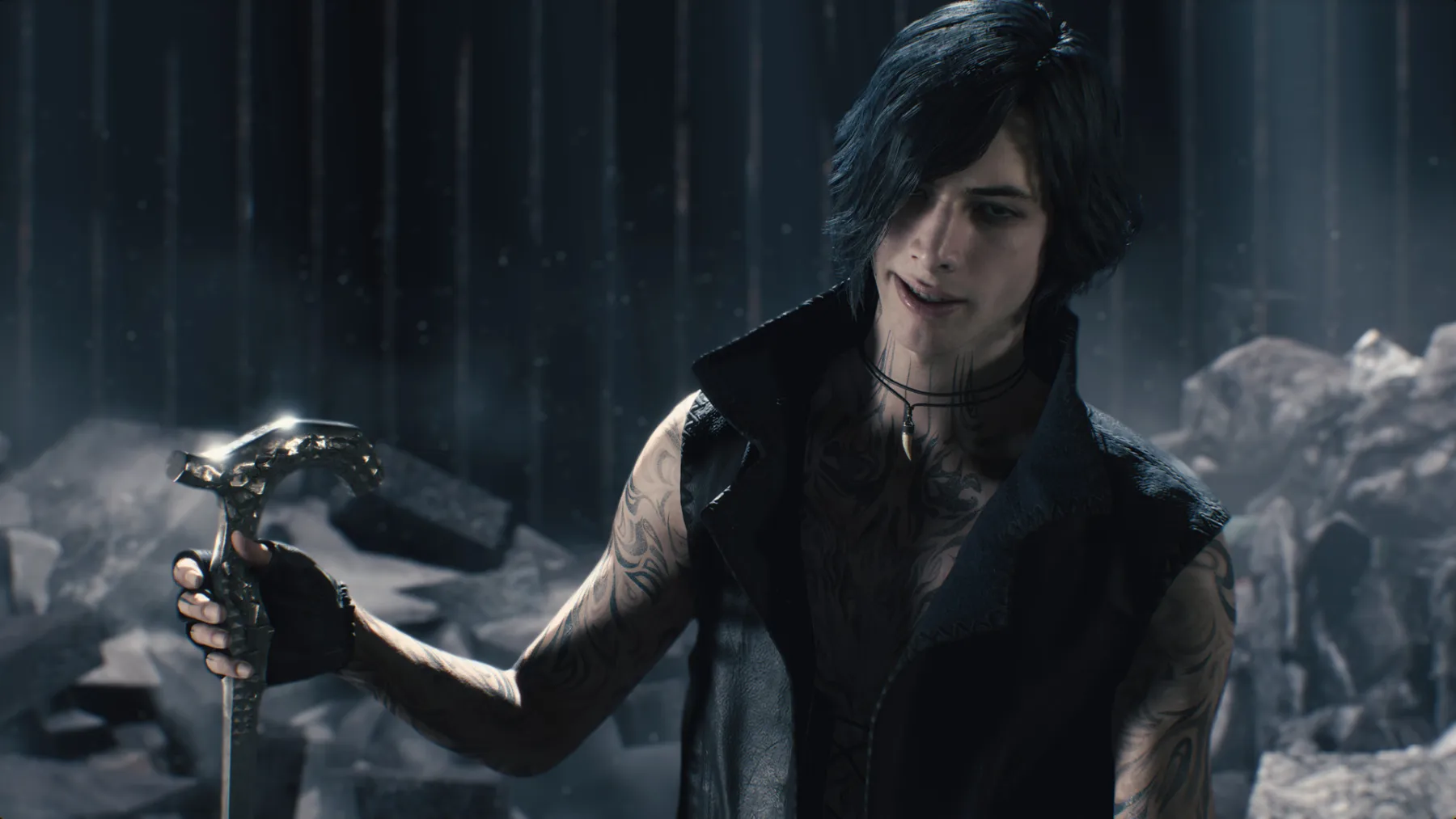 Devil May Cry 5 Devil May Cry 5
