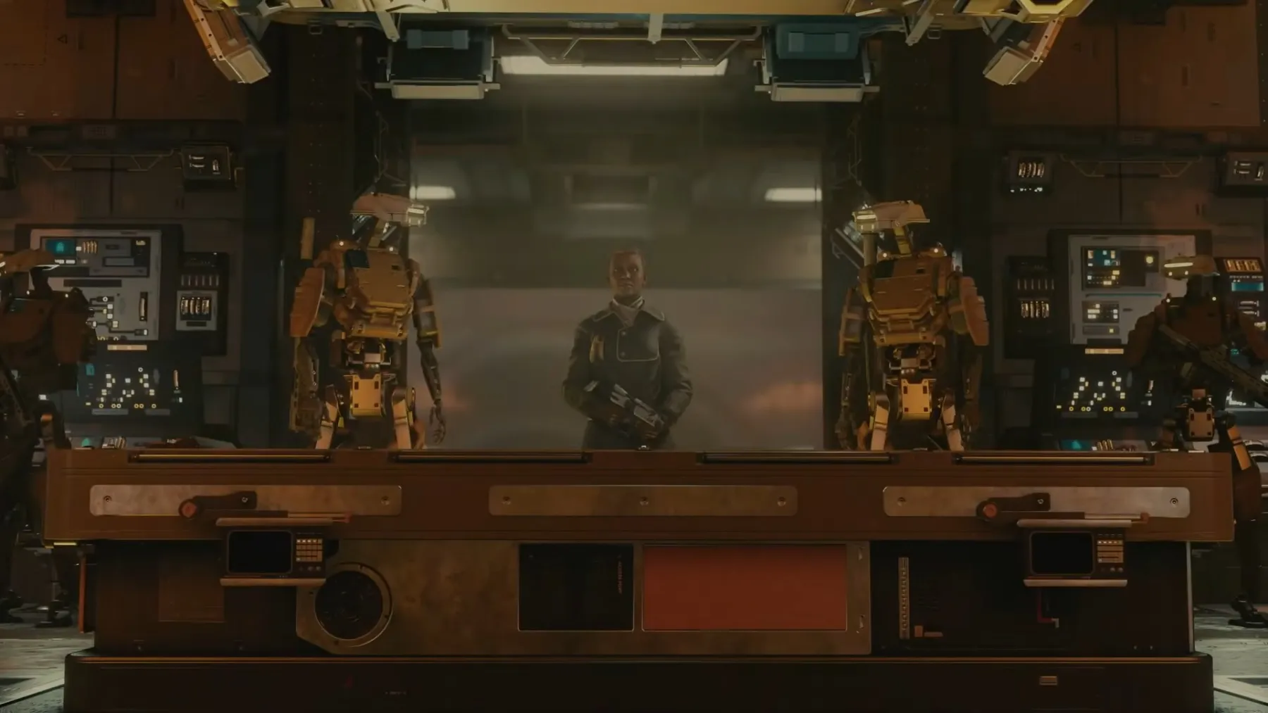  Starfield: Major Update