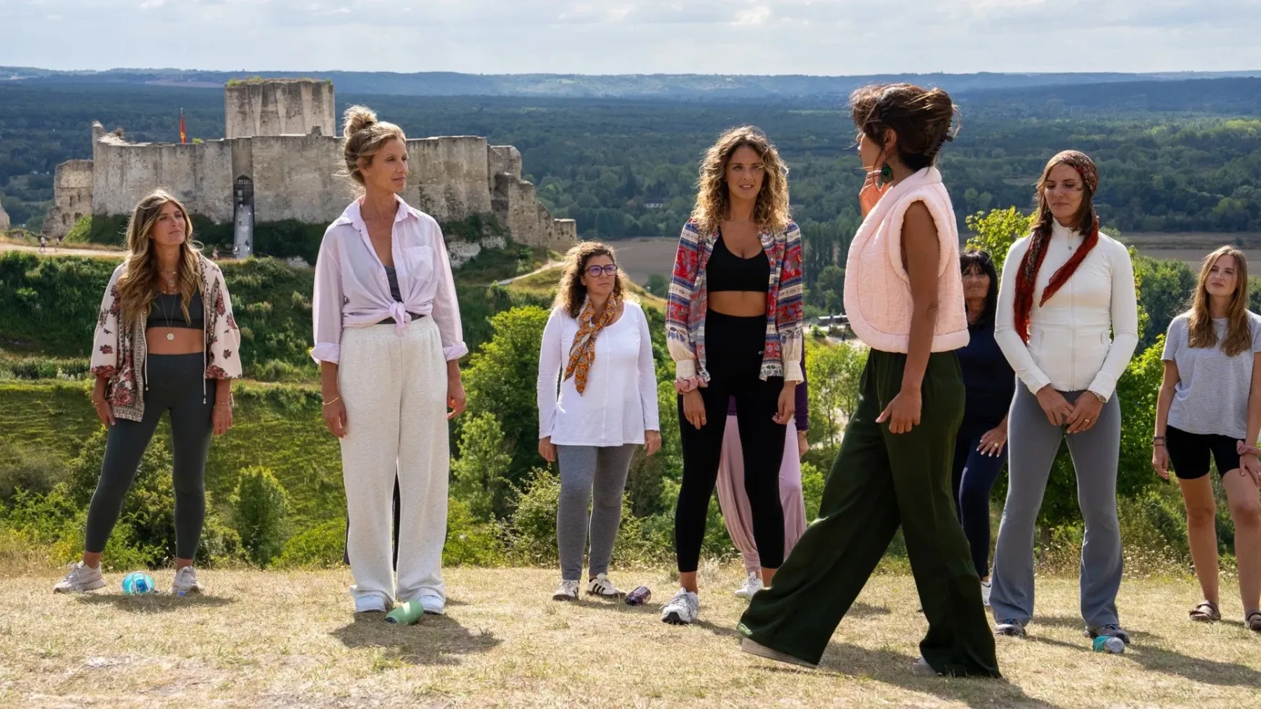 Pour le plaisir image du film Pour le plaisir