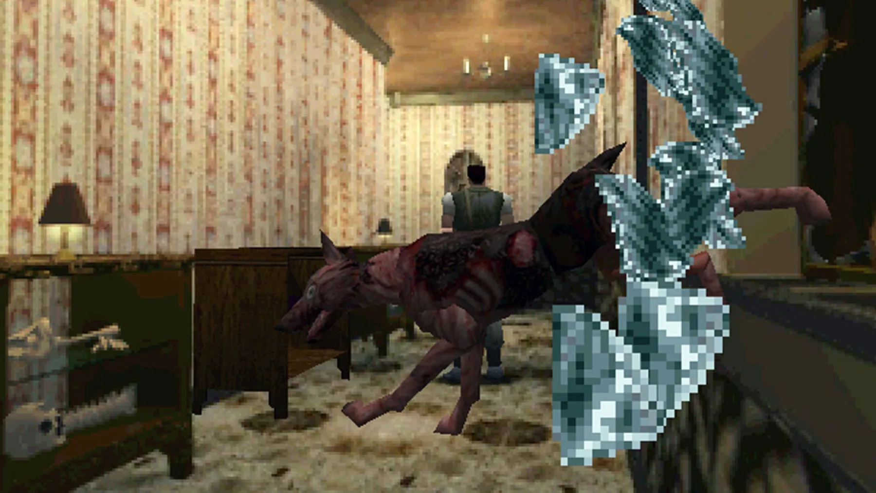 Image Resident Evil 1 Image Resident Evil 1