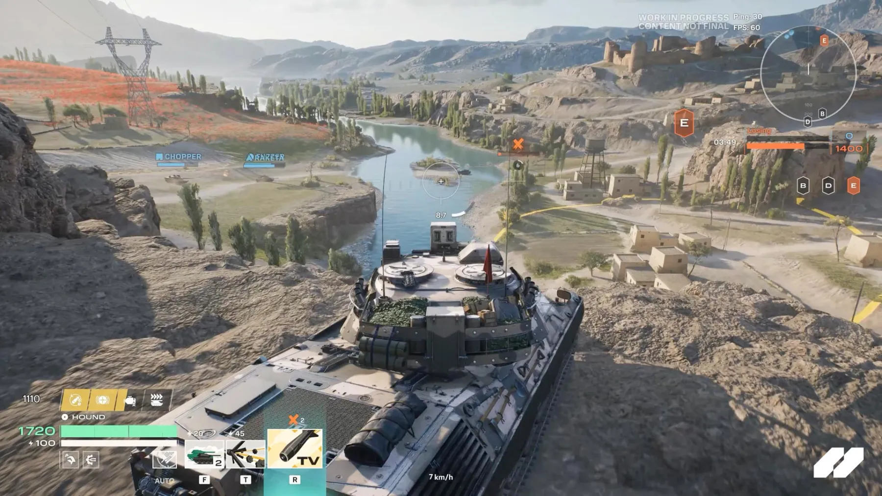 World of Tanks: HEAT World of Tanks: HEAT