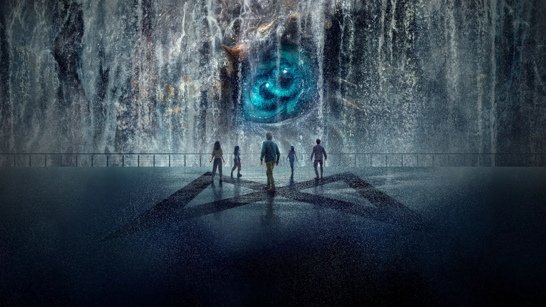 Monarch: Legacy of Monsters