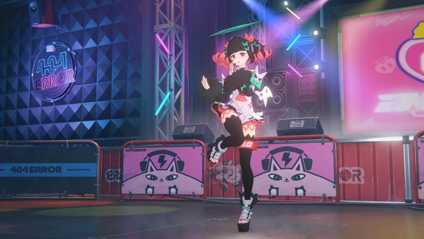 Zenless Zone Zero 2.7