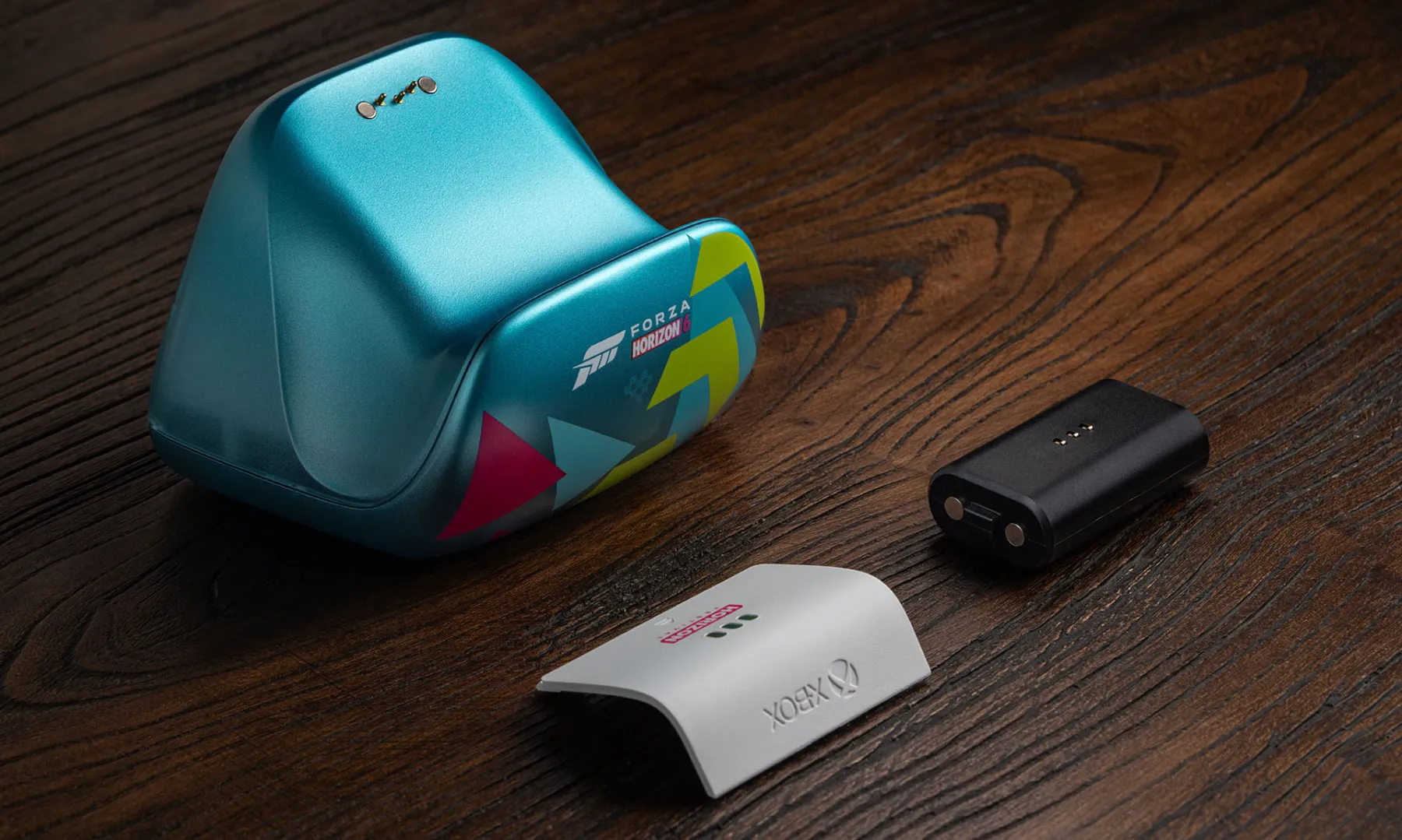 image du Dock de charge 8BitDo Forza Horizon 6