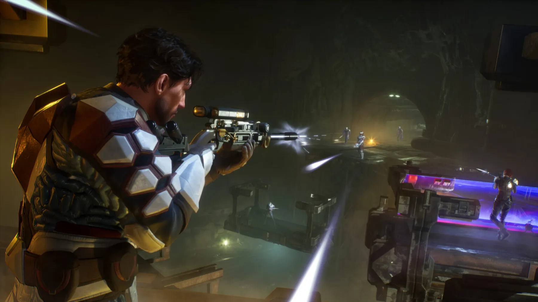 image du jeu Dune Awakening