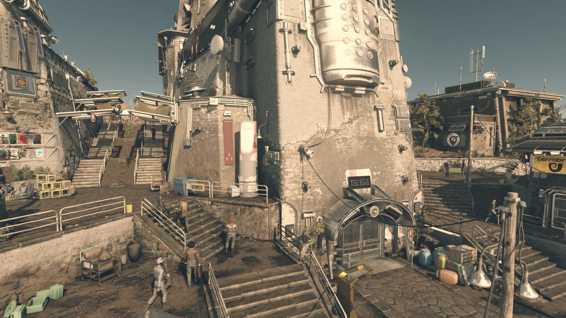 Akila City Starfield