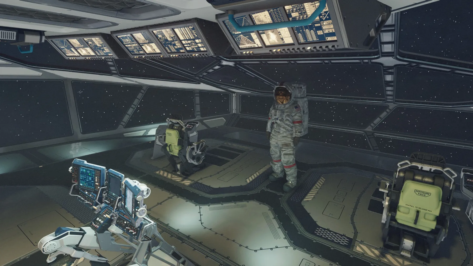 Starfield test 2026