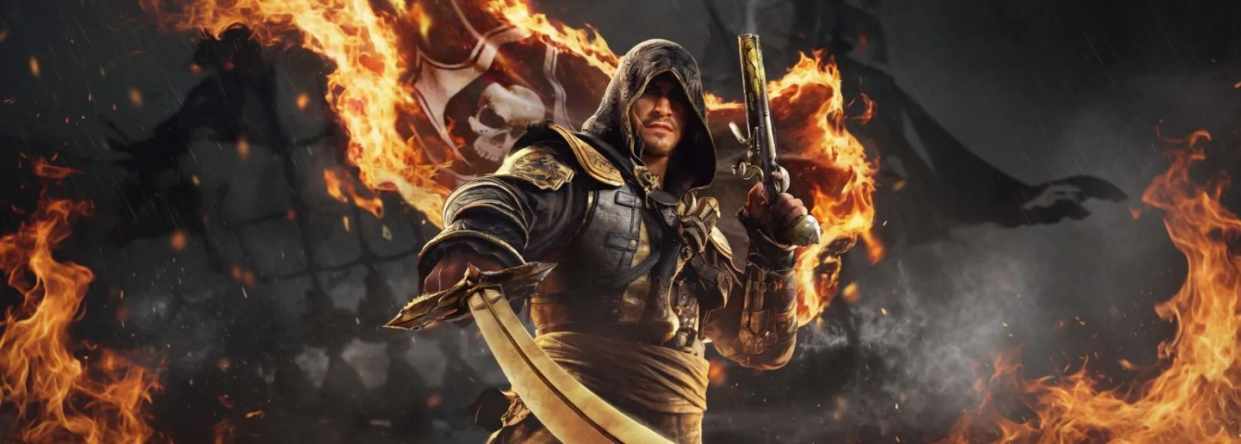 Assassin’s Creed Black Flag Resynced Assassin’s Creed Black Flag Resynced