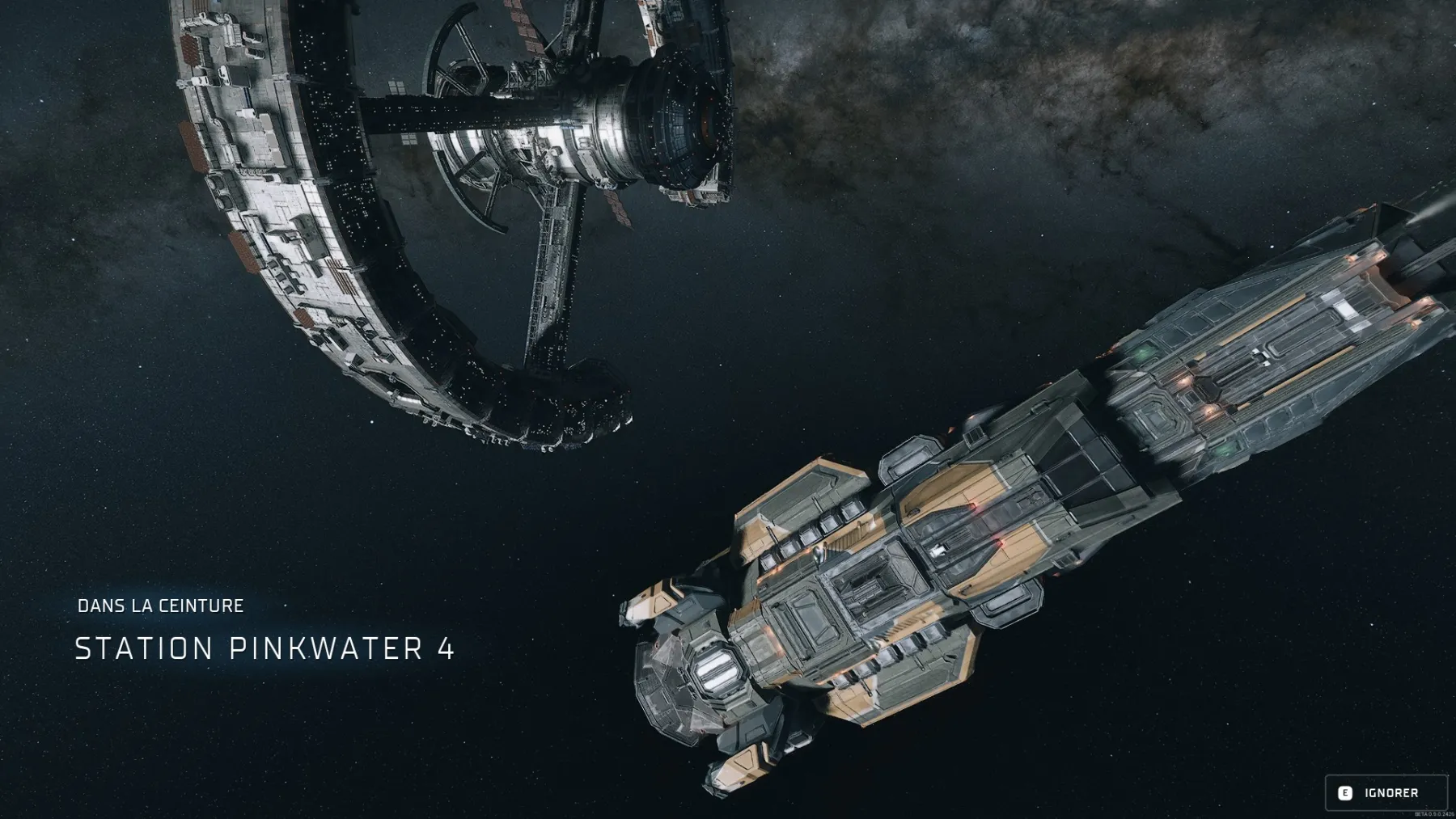 Image de The Expanse: Osiris Reborn Image de The Expanse: Osiris Reborn