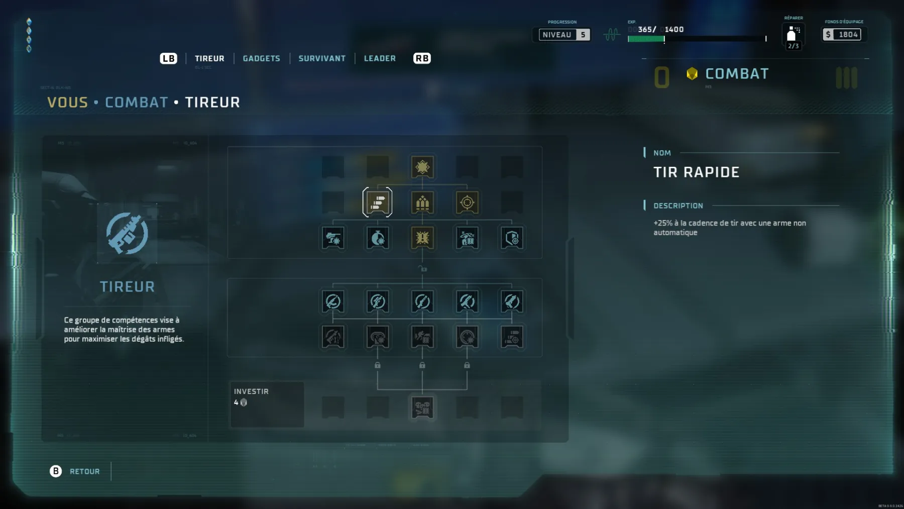 Image de The Expanse: Osiris Reborn Image de The Expanse: Osiris Reborn