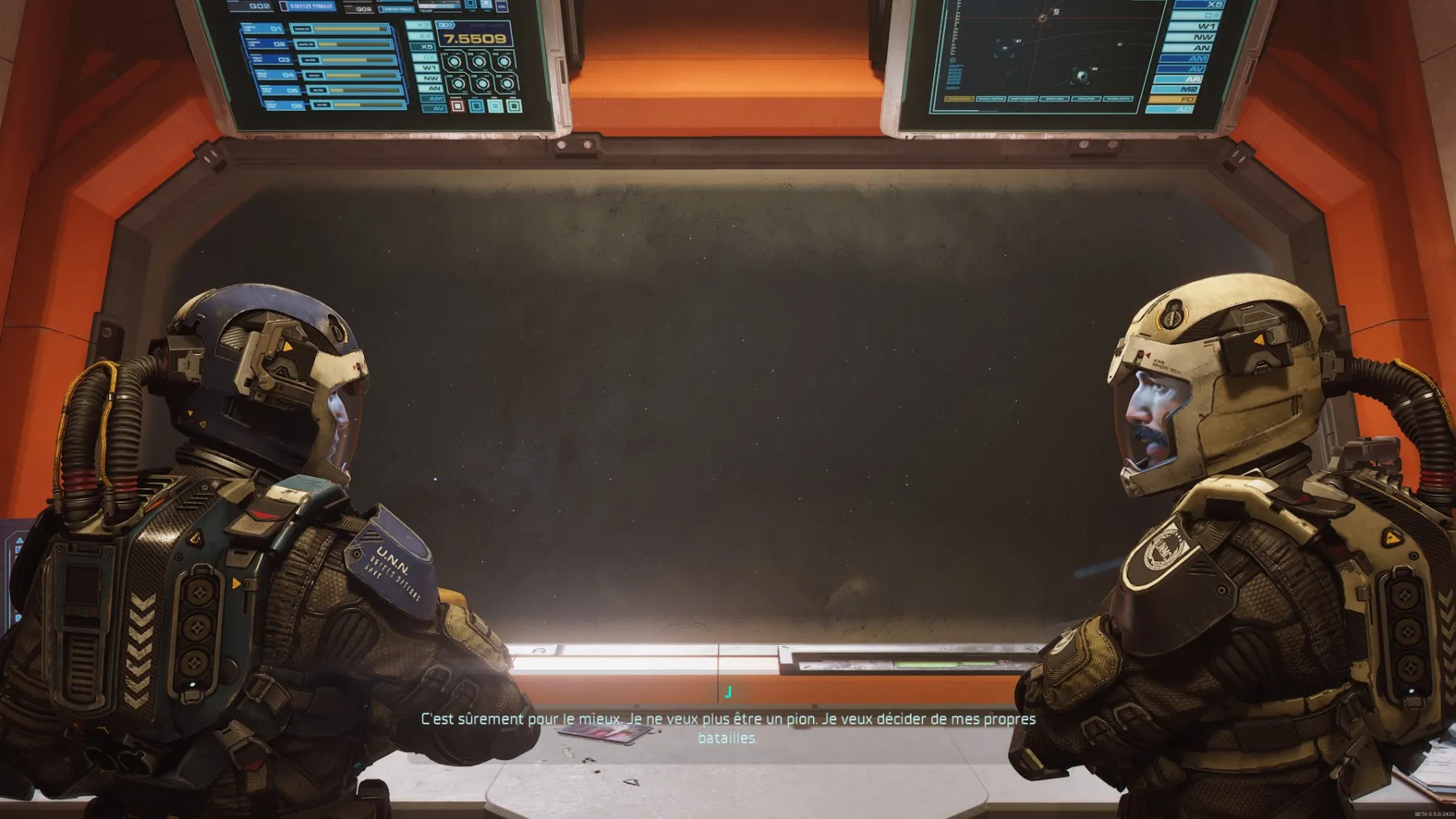 Image de The Expanse: Osiris Reborn Image de The Expanse: Osiris Reborn