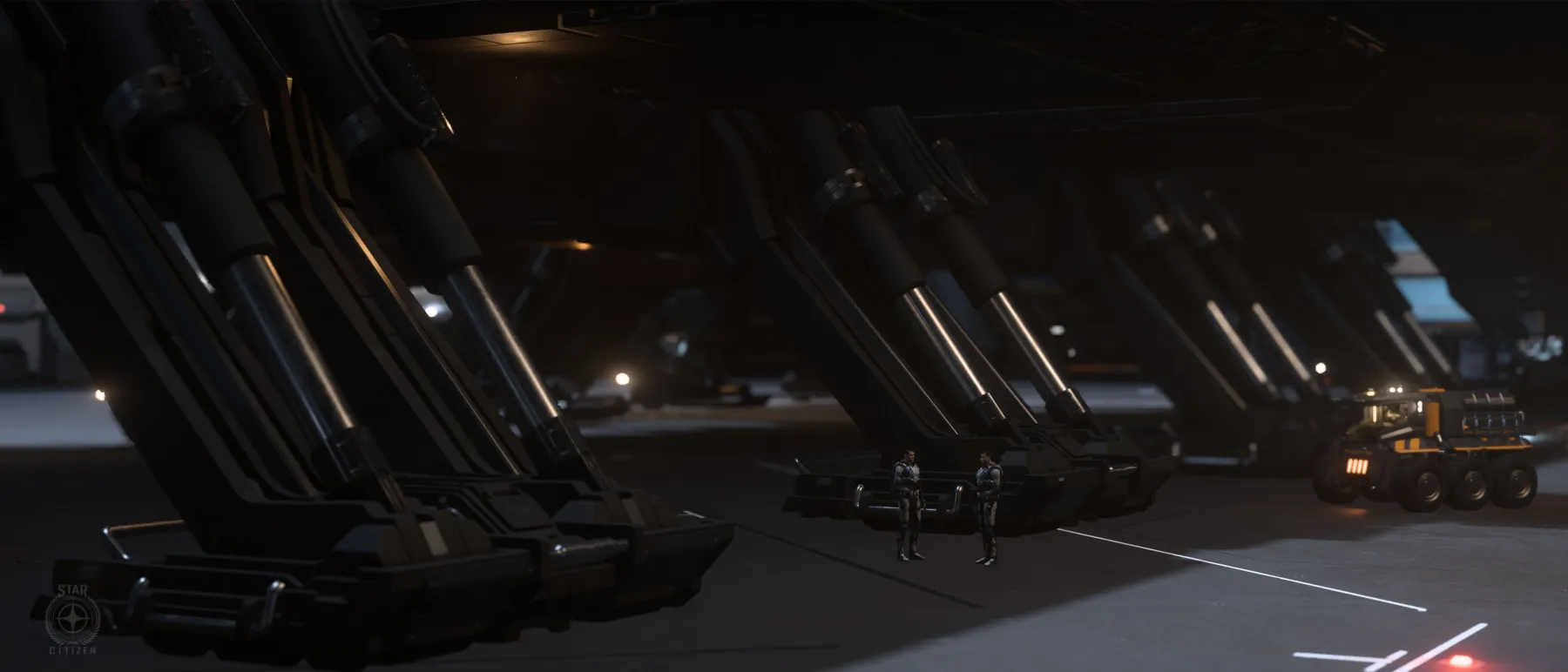 Star Citizen 4.7