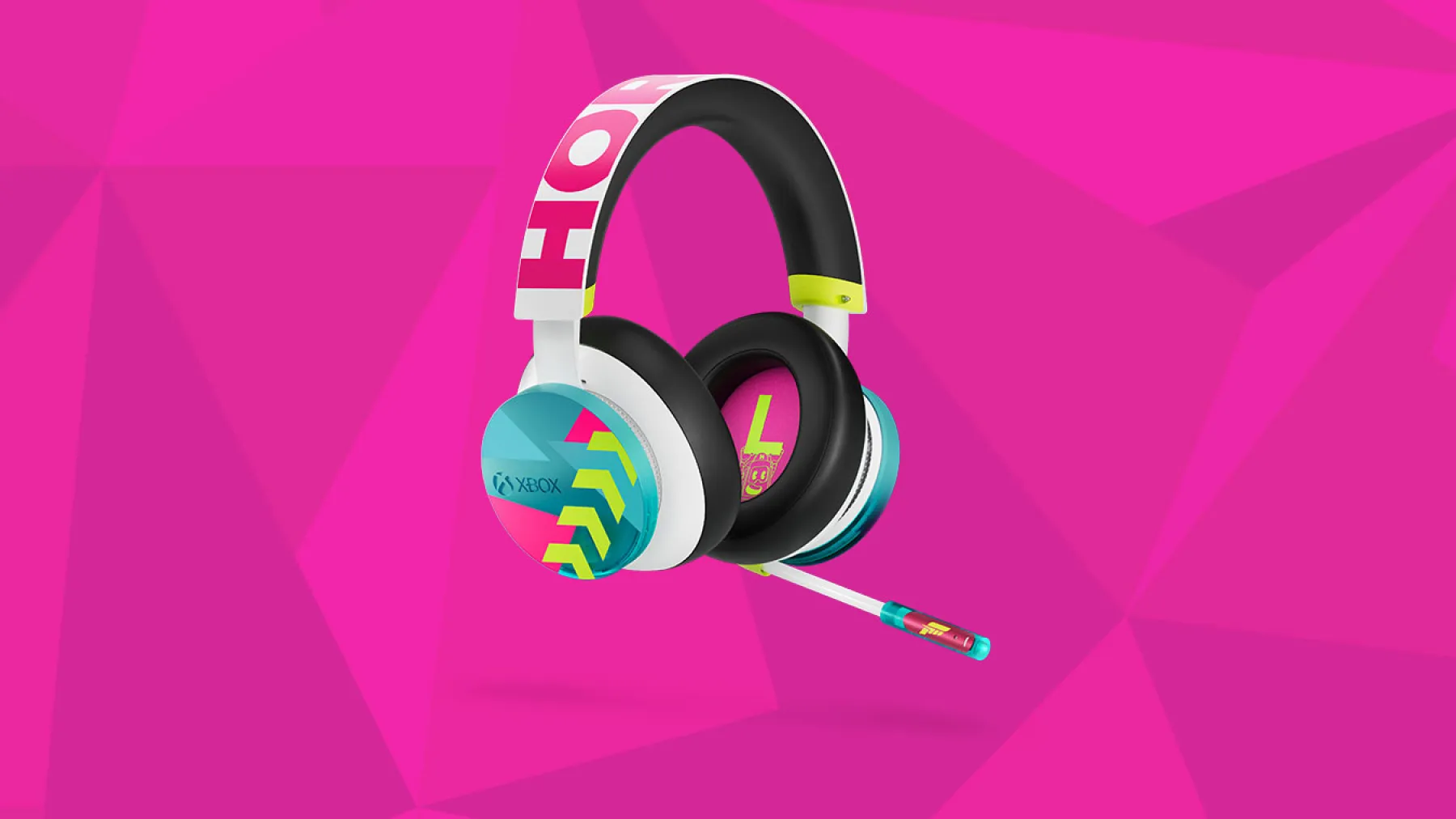 Image du casque Xbox Forza Horizon 6