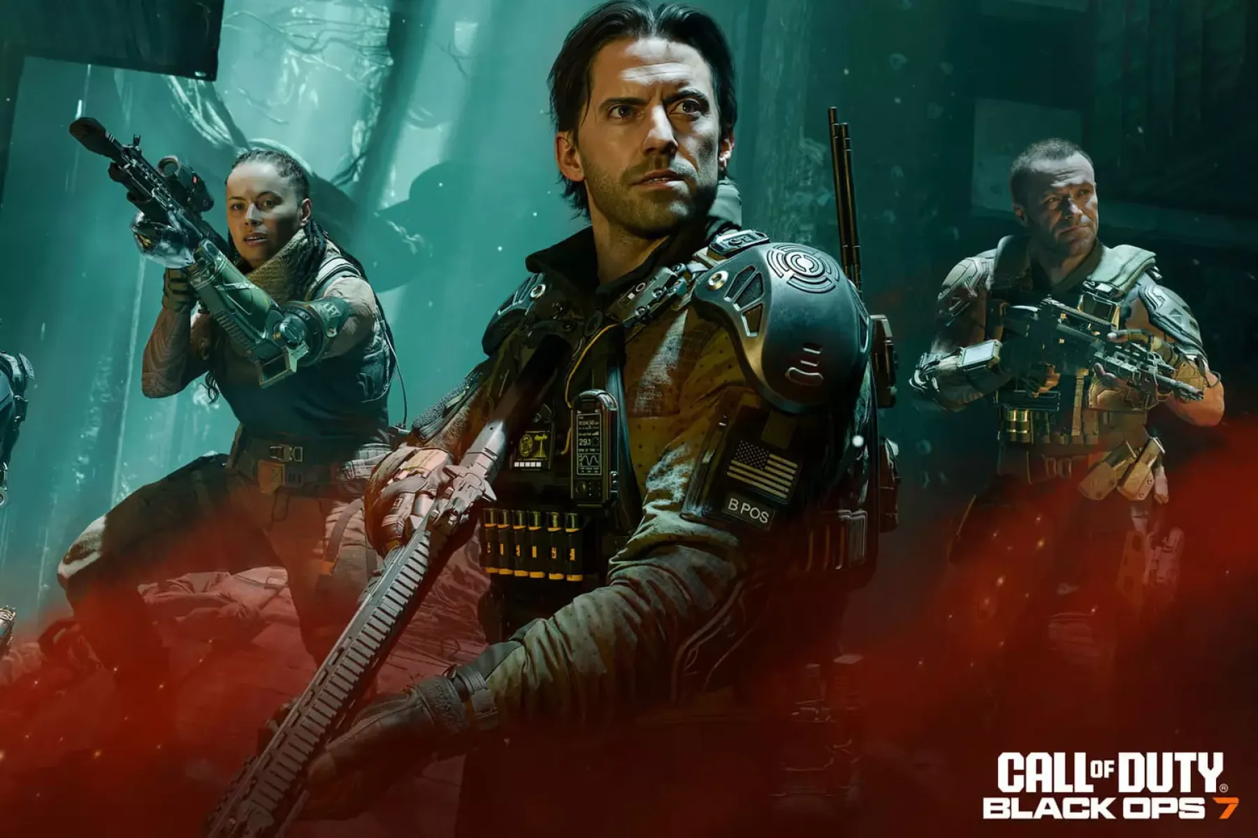 COD BO7 COD BO7