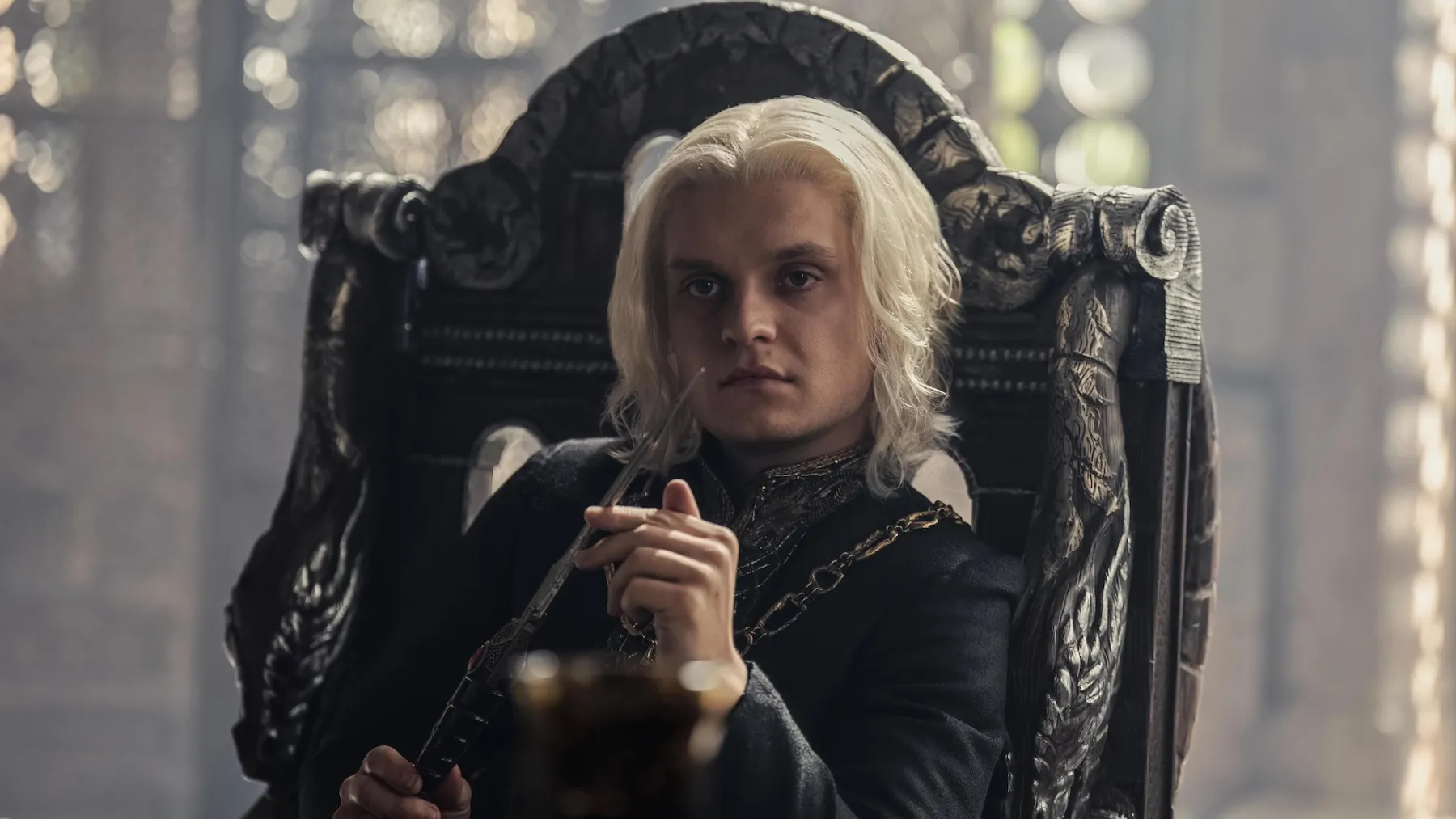 image de la série Game of Thrones