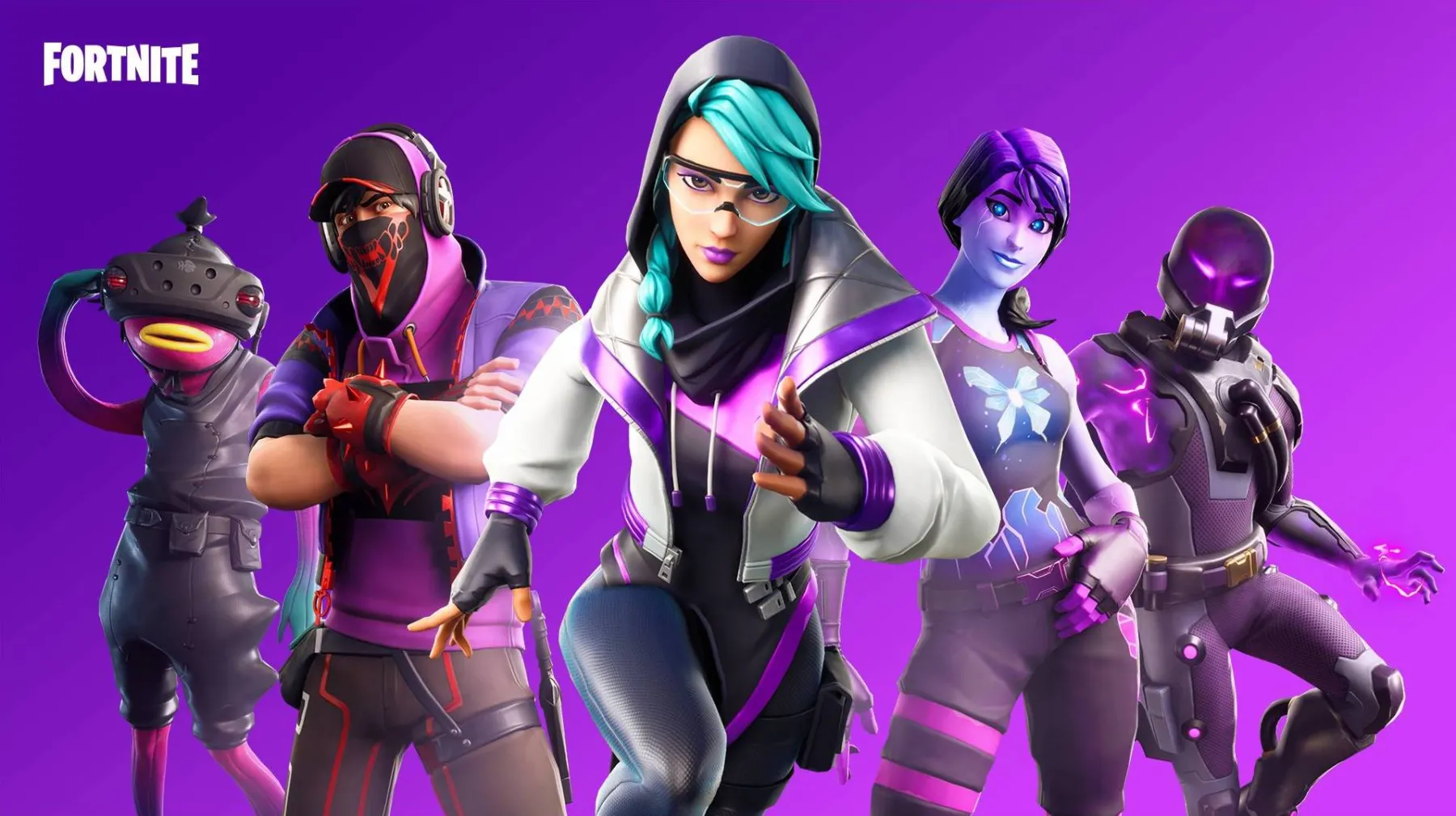image du jeu Fortnite