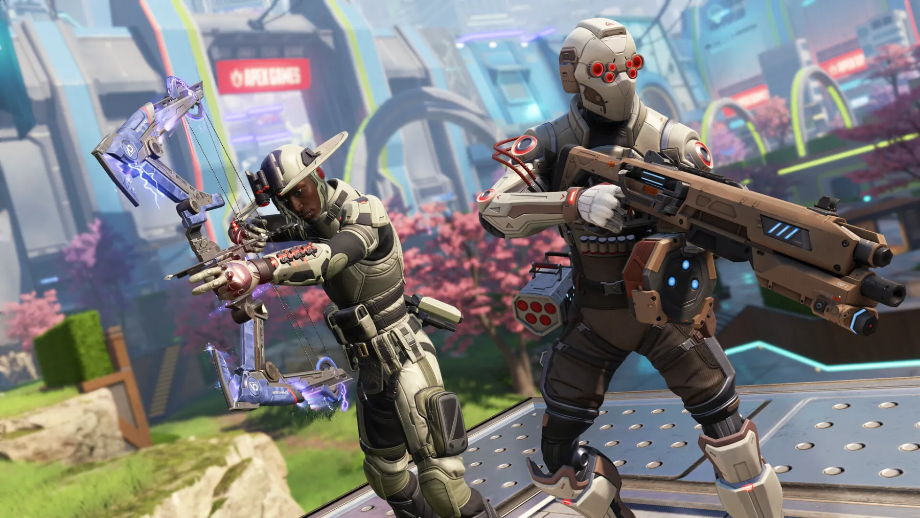 Apex Legends Apex Legends