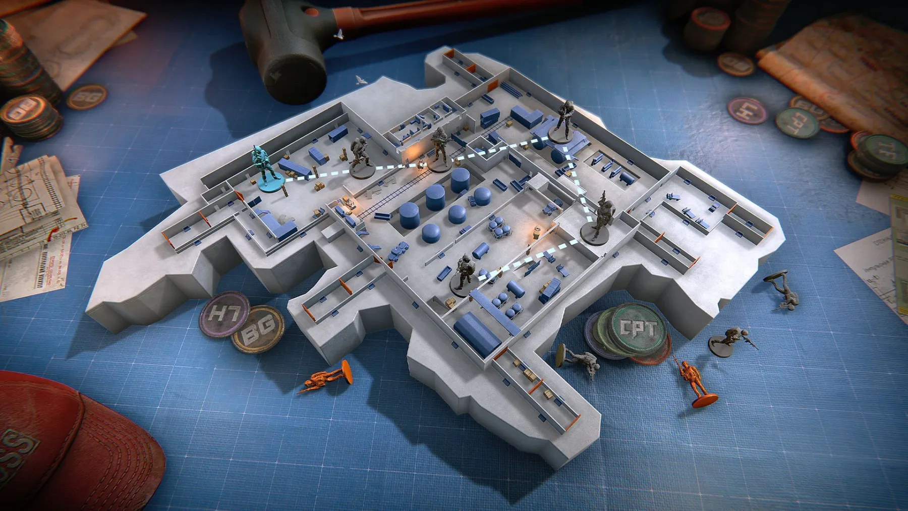 Arena Shootout 2.0