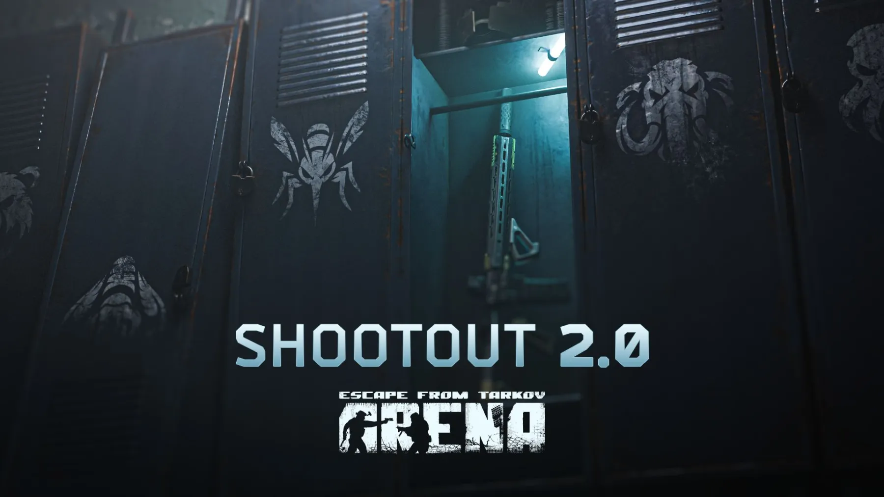 Arena Shootout 2.0