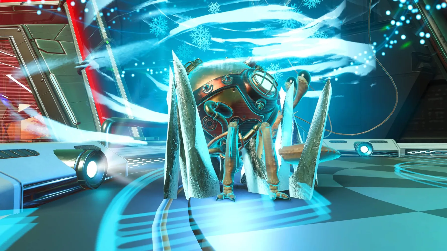 Image No Man's Sky Xeno Arena