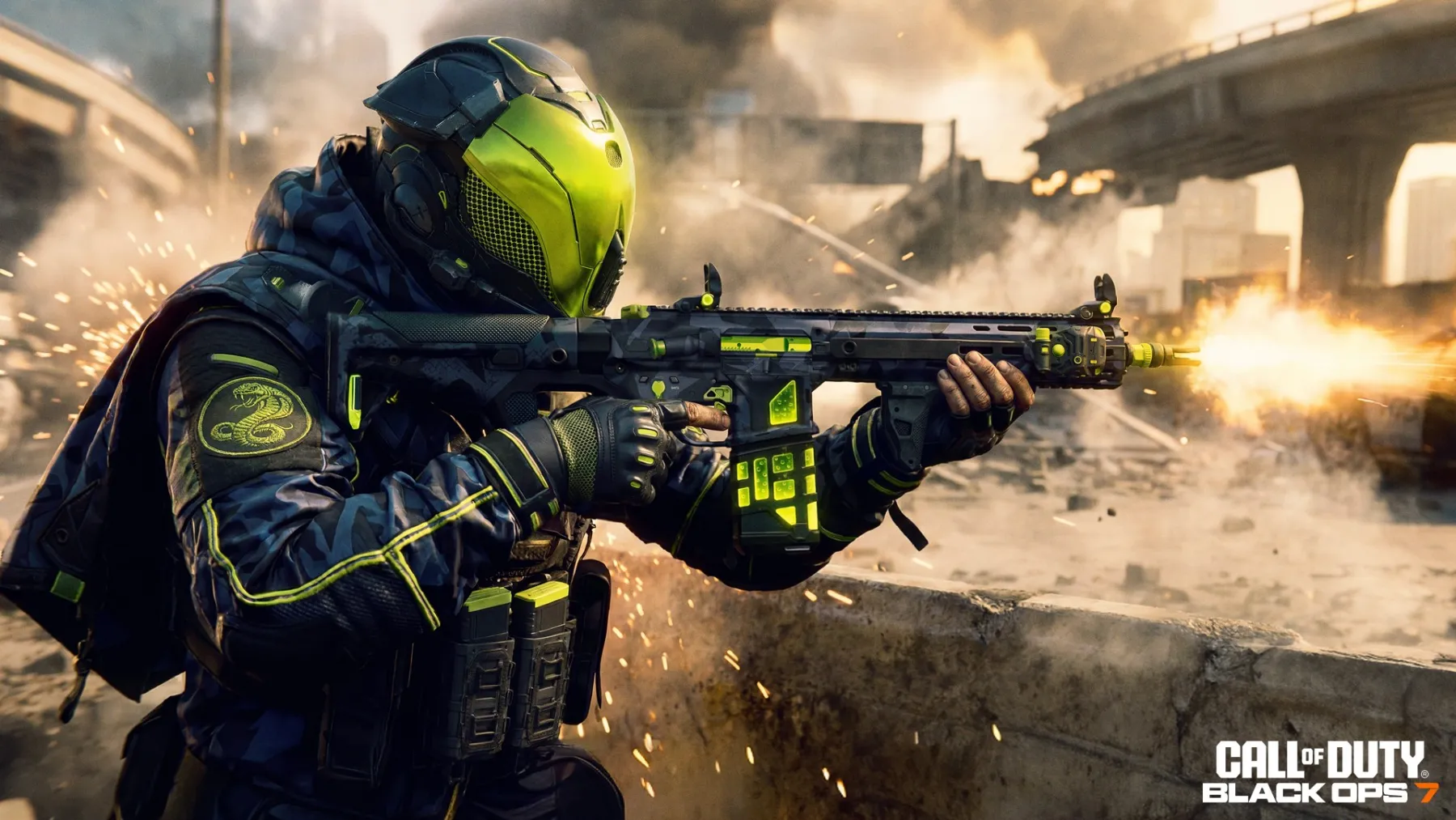 CALL OF DUTY CALL OF DUTY