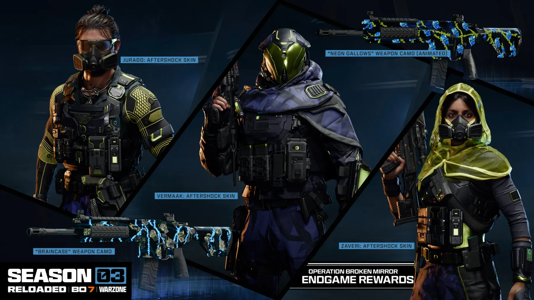 CALL OF DUTY CALL OF DUTY
