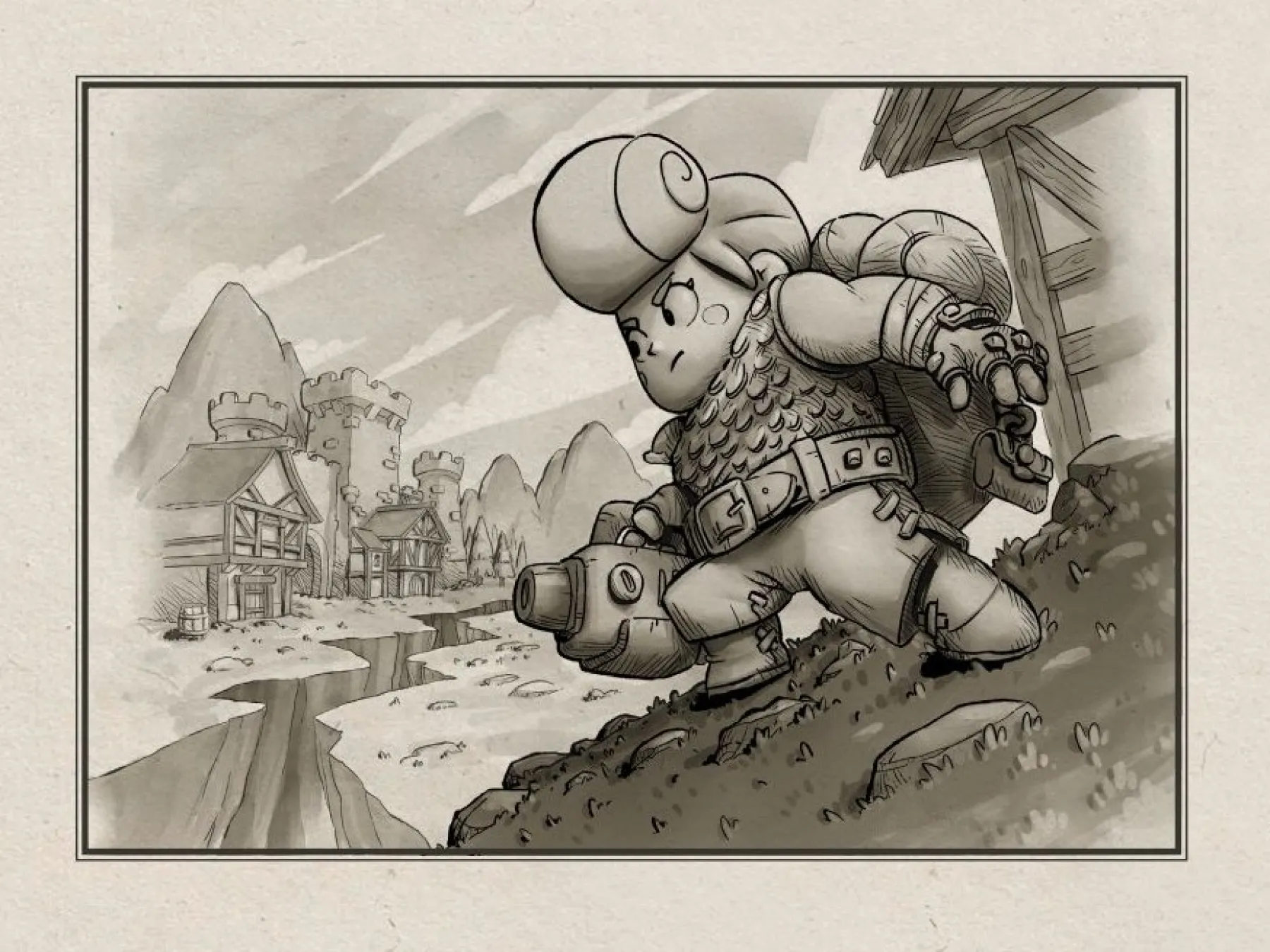 BRAWL STARS