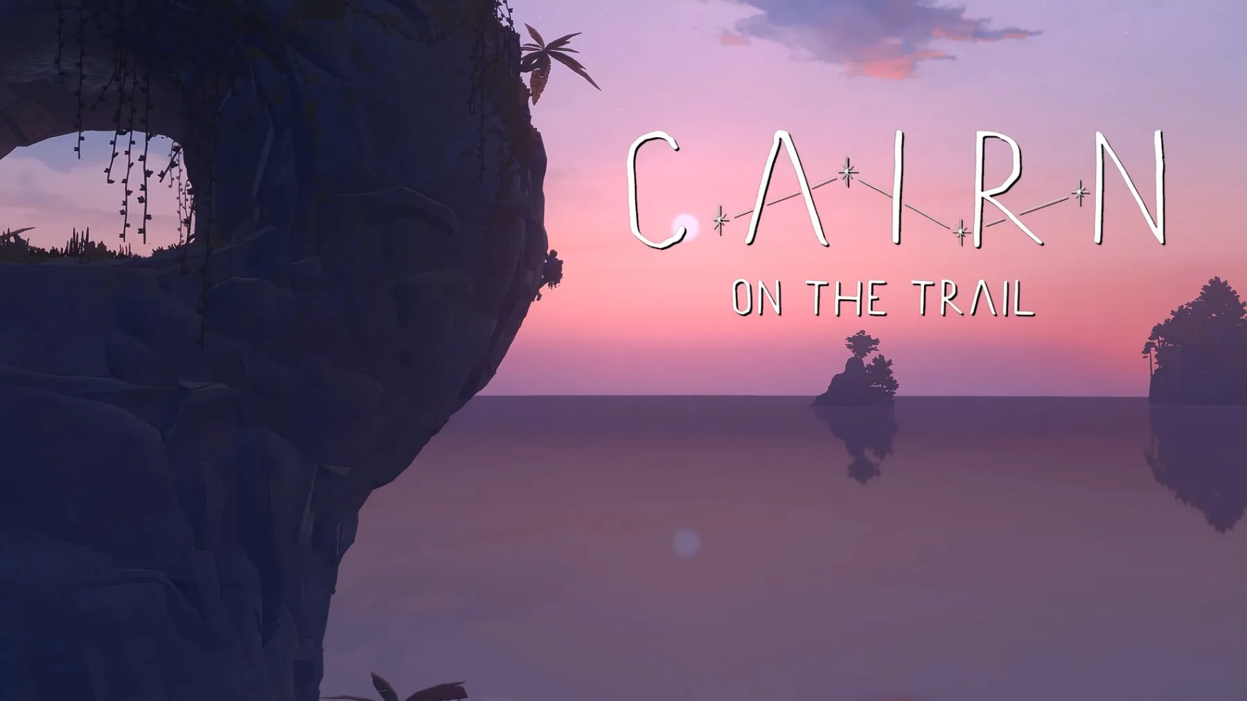 Cairn On The Trail DLC