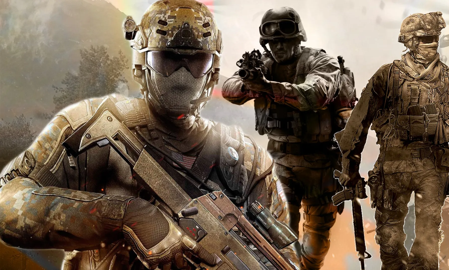 COD BO7 COD BO7