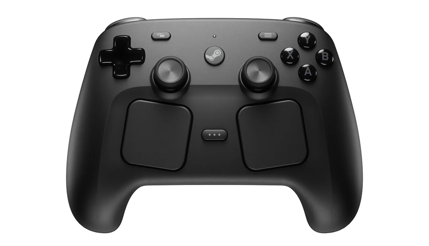 image de Steam Controller