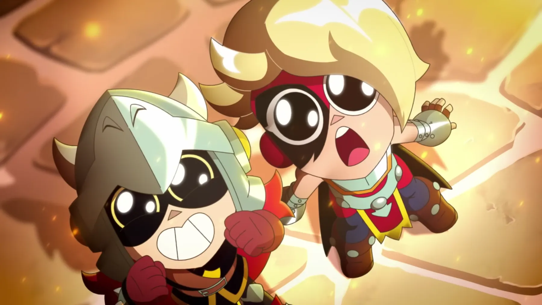 BRAWL STARS