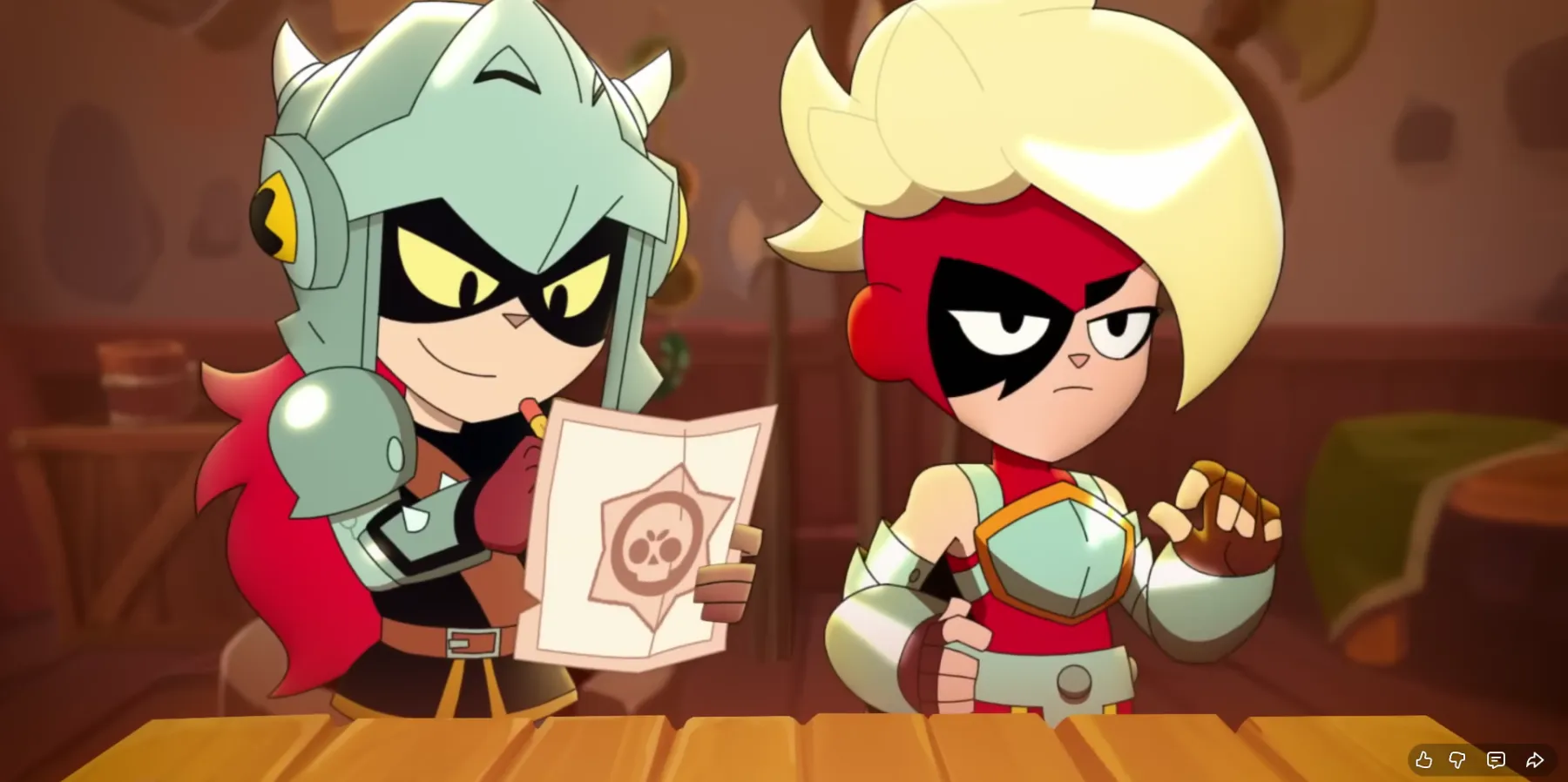 Brawl stars image du jeu Brawl stars